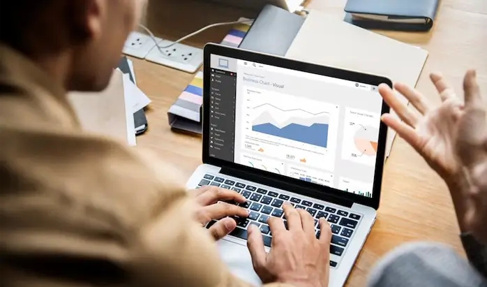 ERP system - CRM
