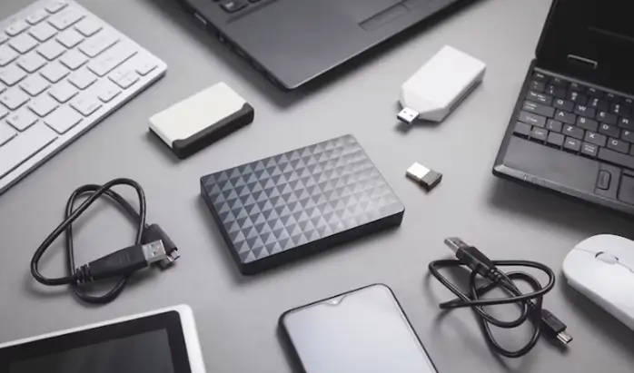 Computer Accessories