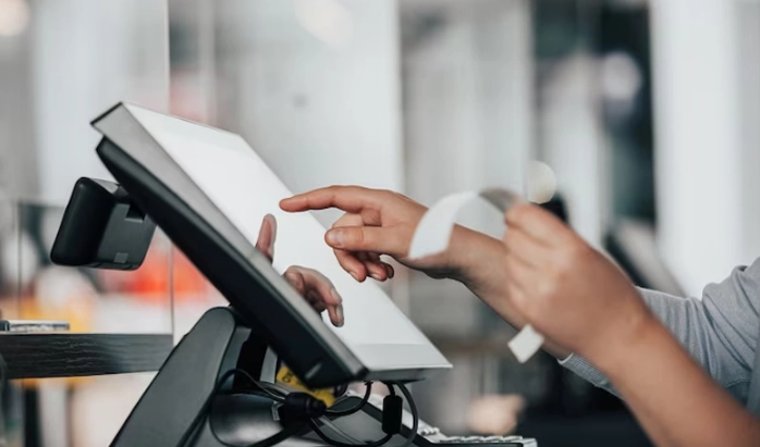 POS Machines