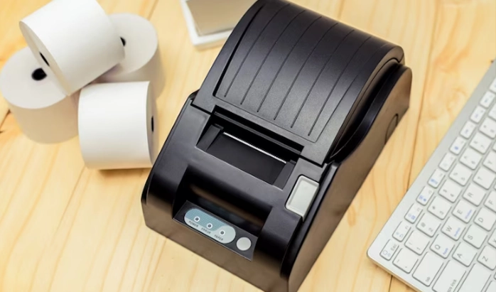 Thermal & Barcode Sticker Printers
