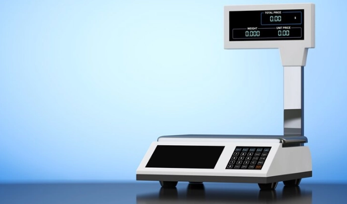 Weighing Machines