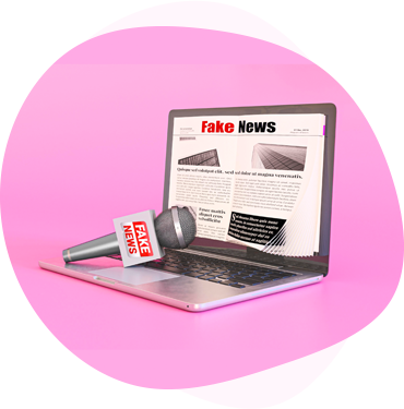 Blog/News Website