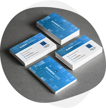 Business/Visiting Cards