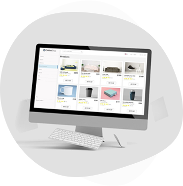 Catalogue Website
