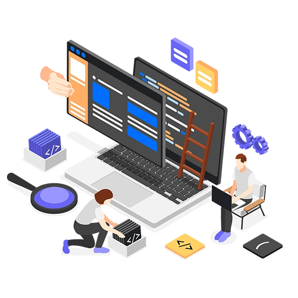 Tailored Solutions, Transforming Futures: Your Custom Software Development Company Oman