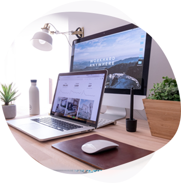 Dynamic Website