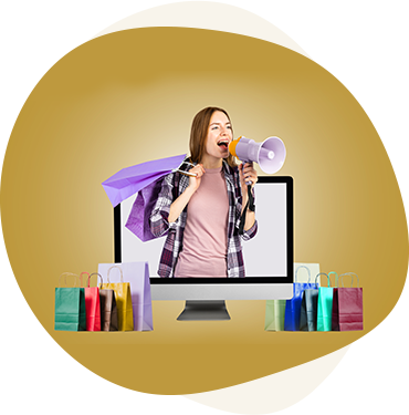 E-Commerce Website