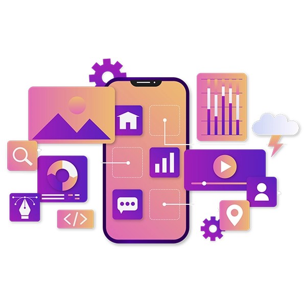 Empowering Growth: Mobile App Development Oman for Innovative Solutions