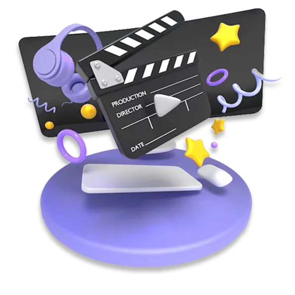 Top Advertising and motion graphics company in oman