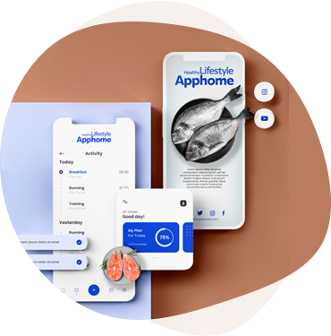 Native App Development
