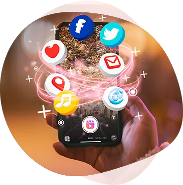 Social Media Marketing (SMM)