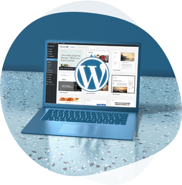 WordPress Website