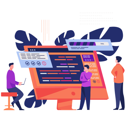 Dynamic Website